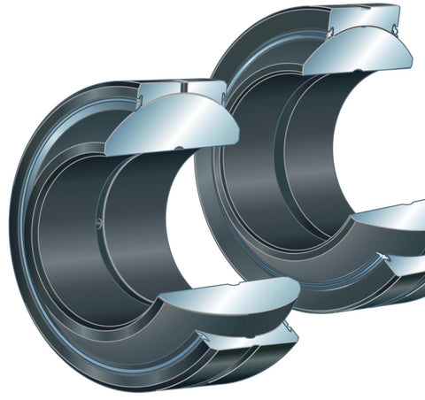 Leddlager INA GE-FO-2RS