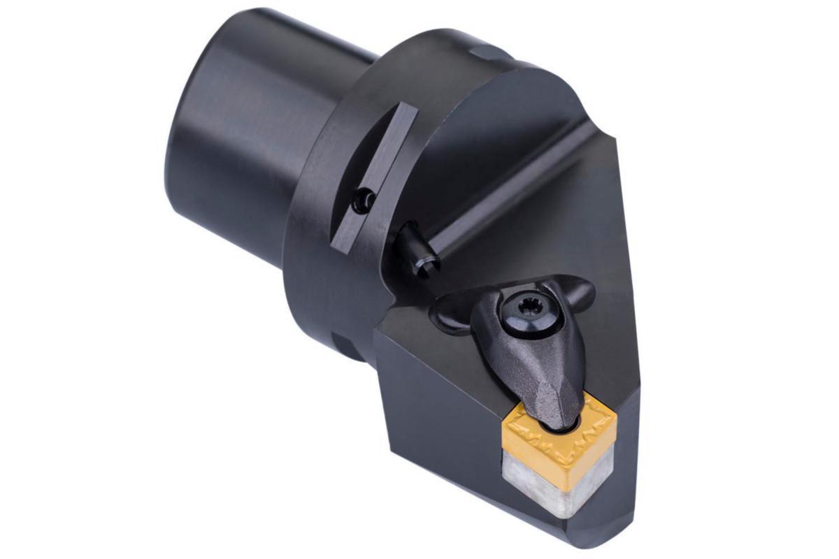 Dreieholder Pramet C4-DCLN 27050-12 UTV
