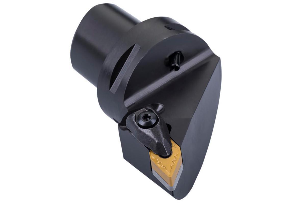 Dreieholder Pramet C4-DDJN 27055-15 UTV
