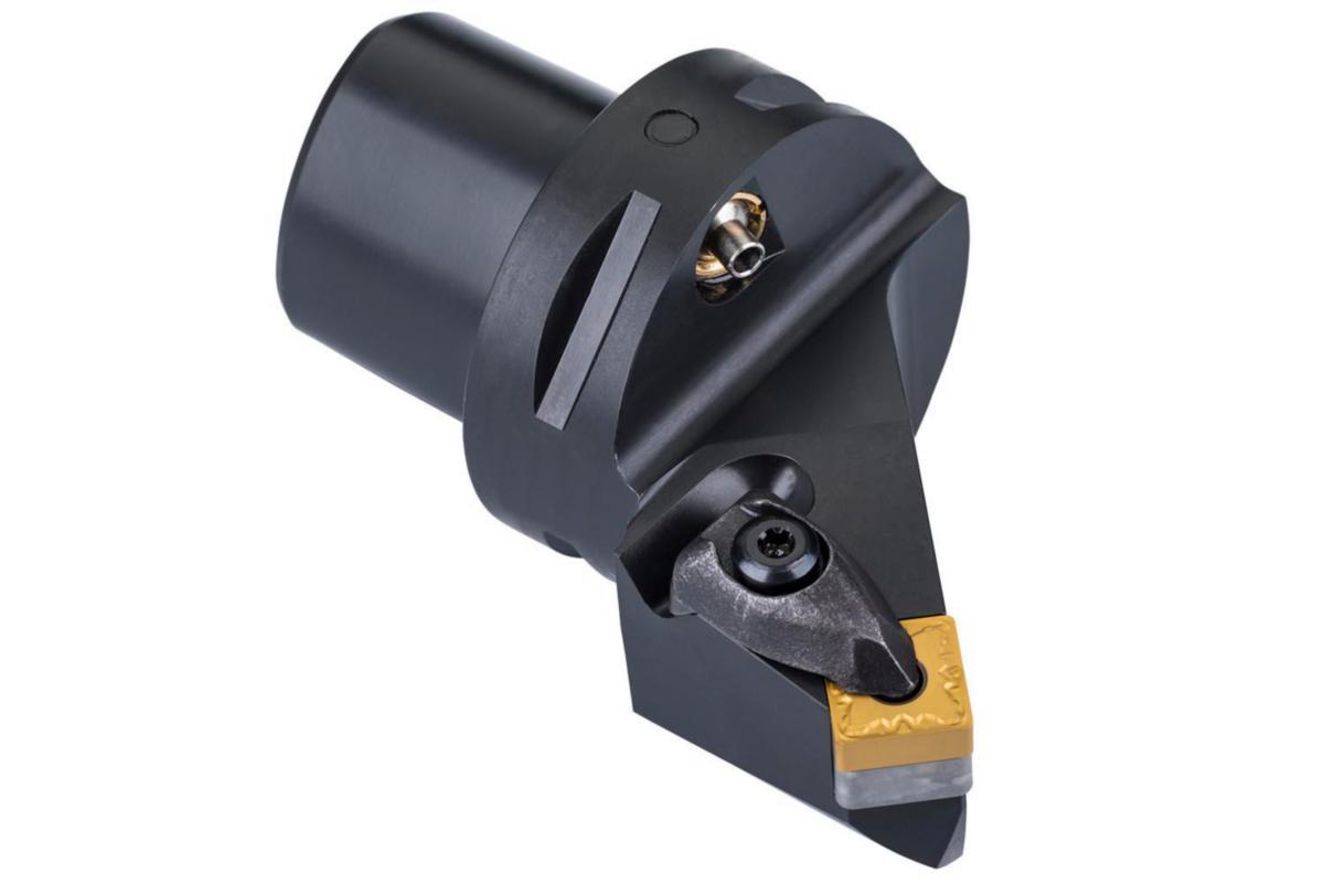 Dreieholder Pramet C4-DSSN 27042-12 UTV
