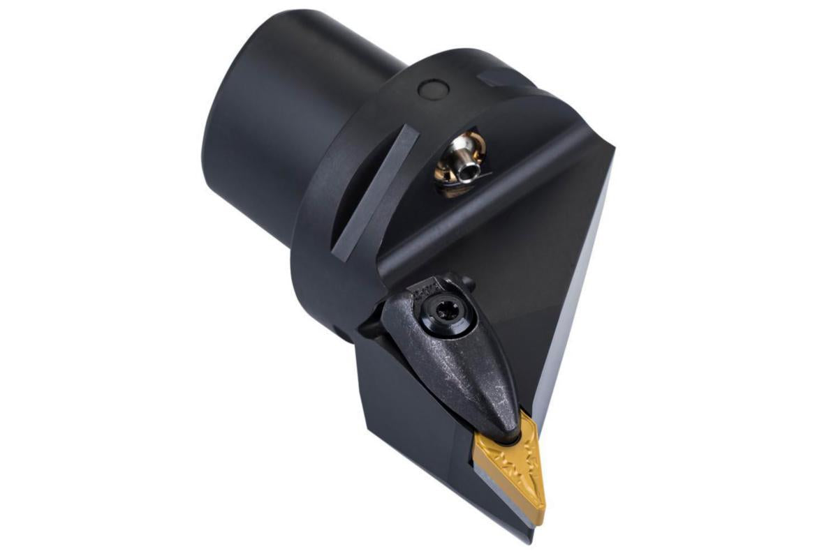 Dreieholder Pramet C4-DVJN 27062-16 UTV