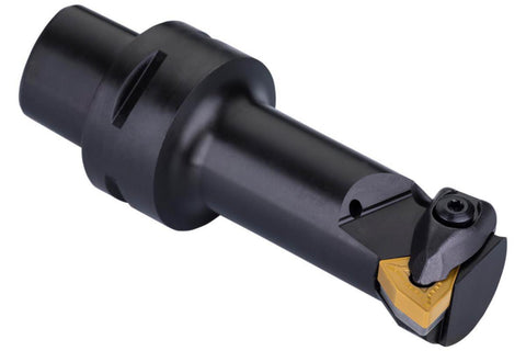 Dreieholder Pramet C4-DWLN 17090-08 INNV