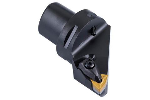 Dreieholder Pramet C4-DWLN 27050-08 UTV