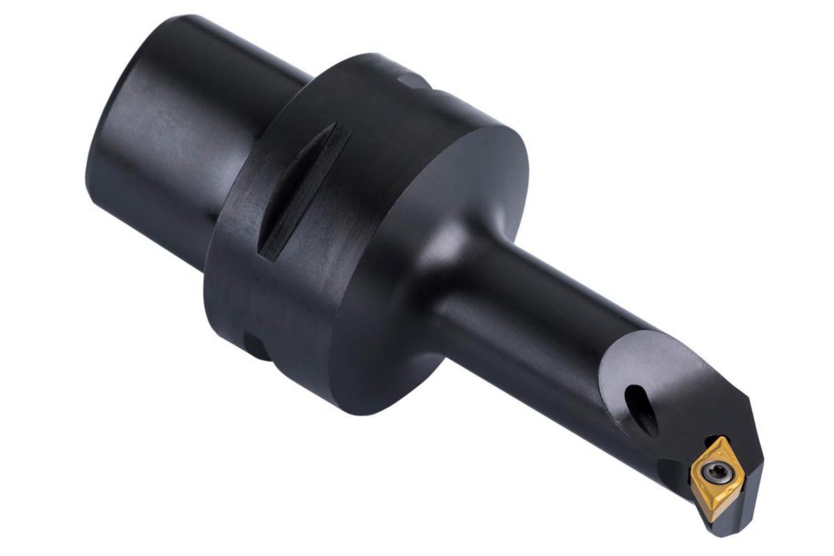 Dreieholder Pramet C4-SDUC 11070-07 INNV
