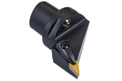 Dreieholder Pramet C5-DVJN 35065-16 UTV