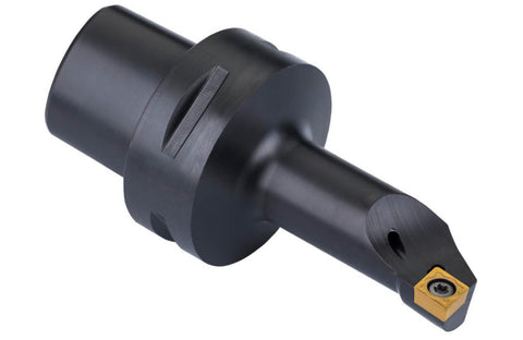 Dreieholder Pramet C5-SCLC 13080-09 INNV