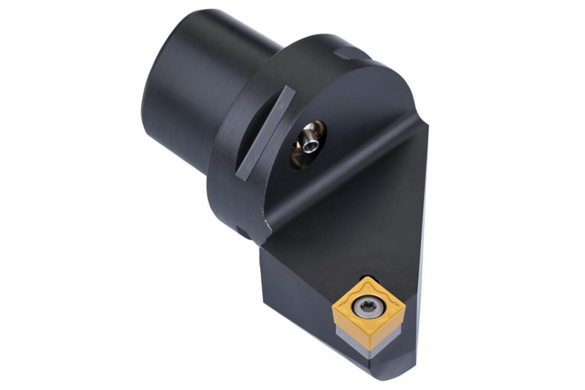 Dreieholder Pramet C5-SCLCL 35060-12 UTV