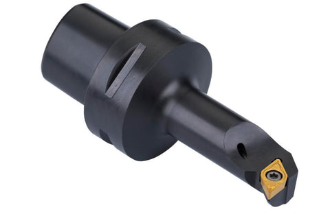 Dreieholder Pramet C5-SDUC 13080-11 INNV