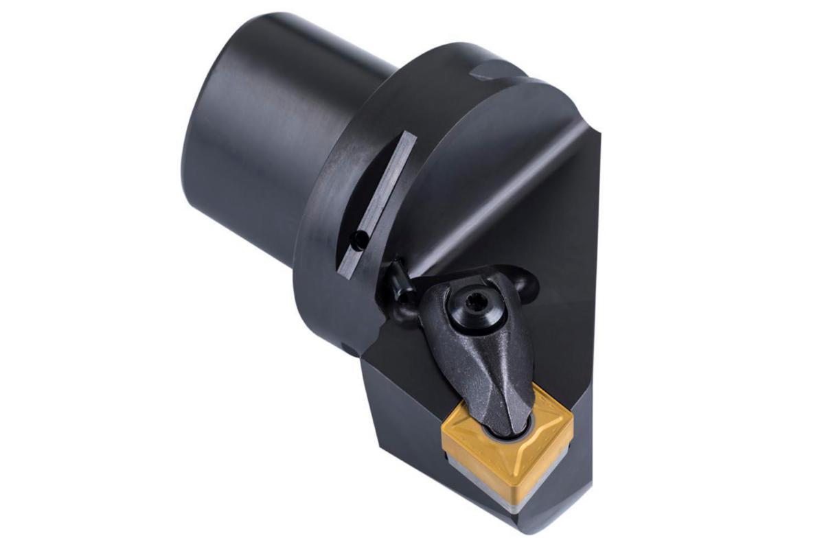 Dreieholder Pramet C6-DCLNL 45065-19 UTV