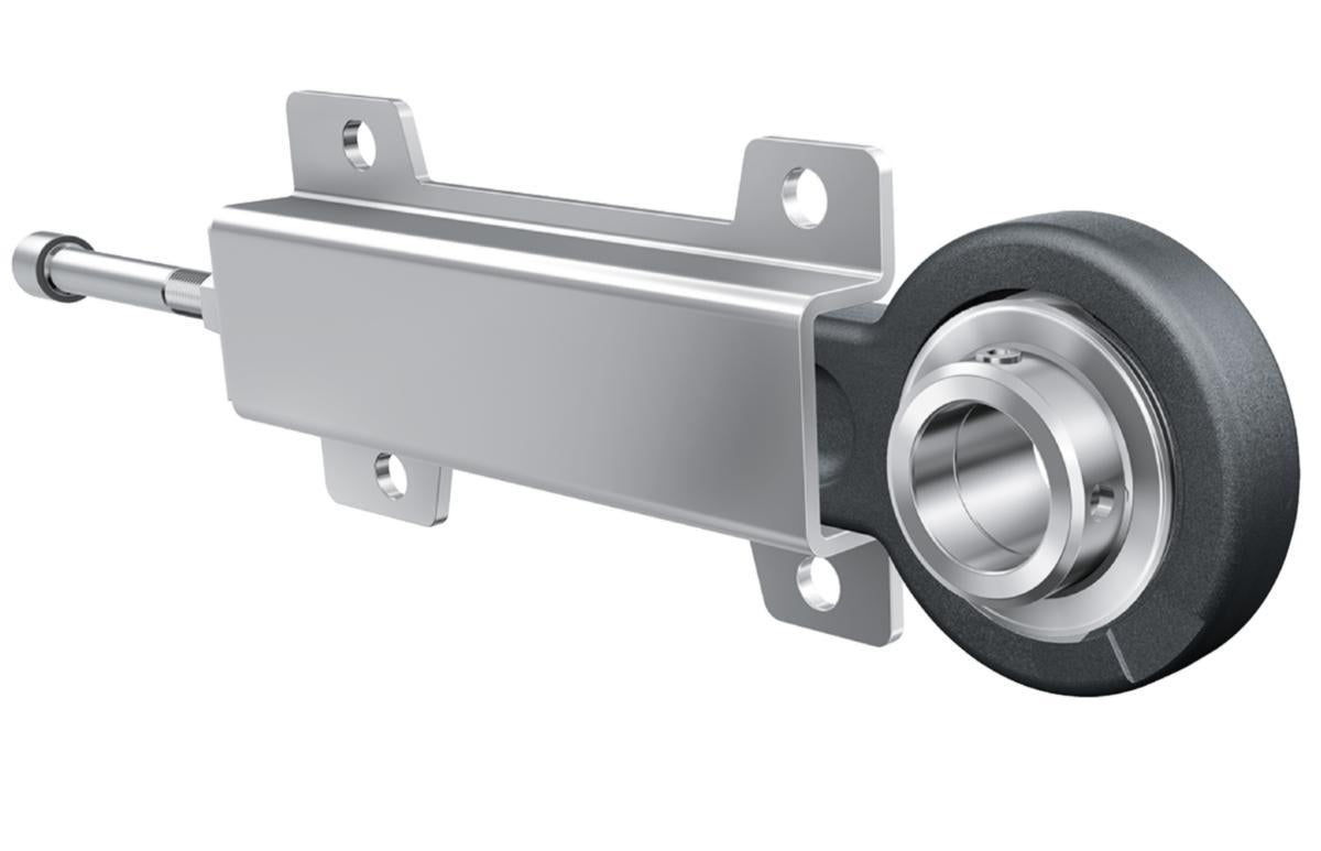 Y-lagerenhet INA PHUSE