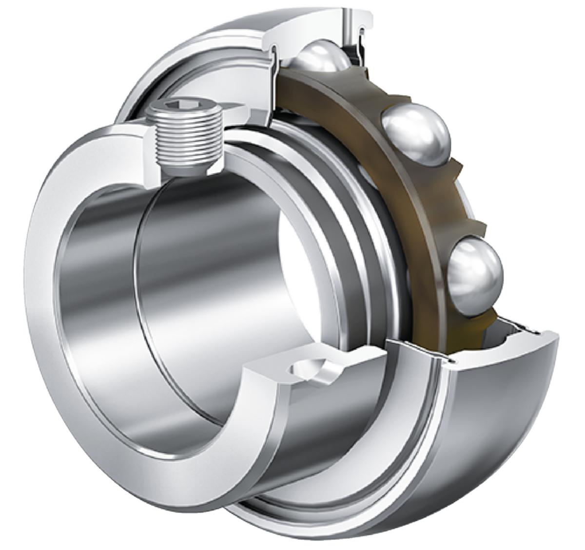 Y-lager INA RALE..-NPP-B