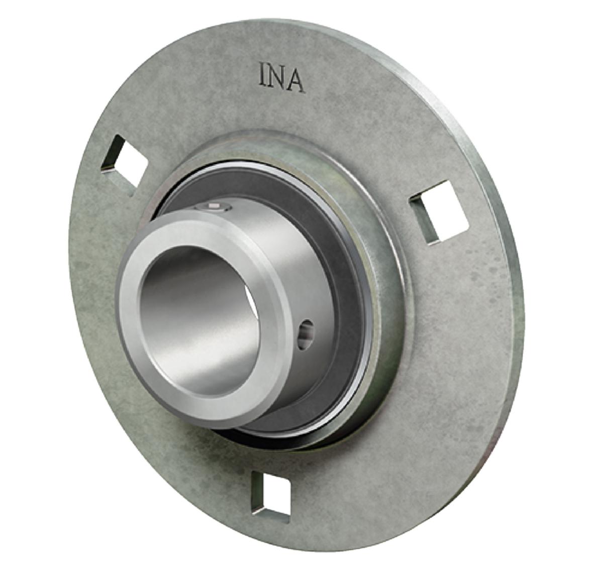 Y-lagerenhet INA RATRY