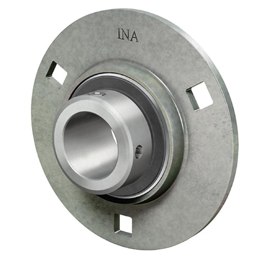 Y-lagerenhet INA RATRY