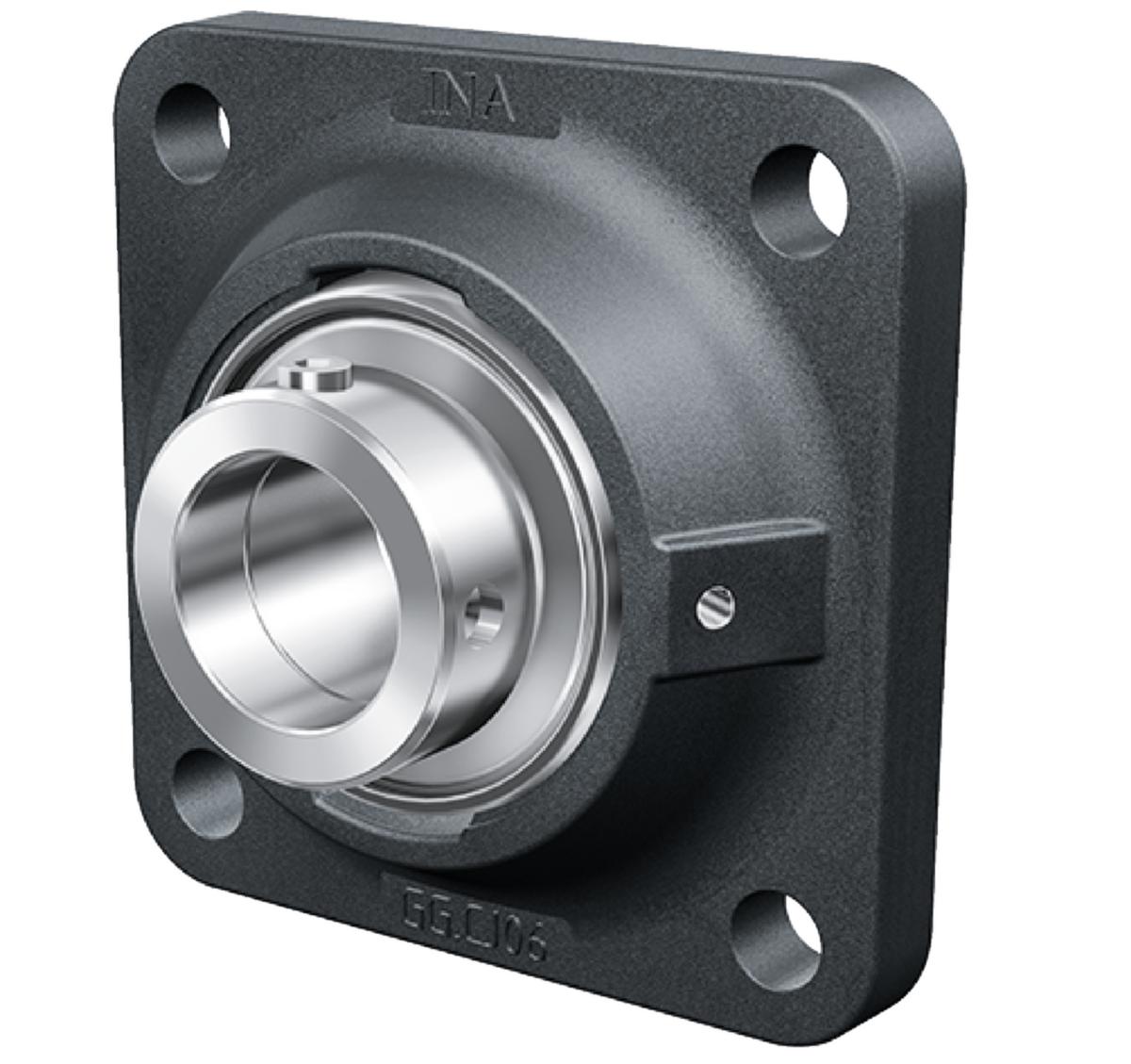 Y-lagerenhet INA RCJ