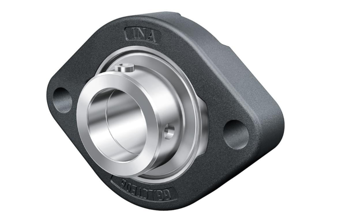 Y-lagerenhet INA FLCTE