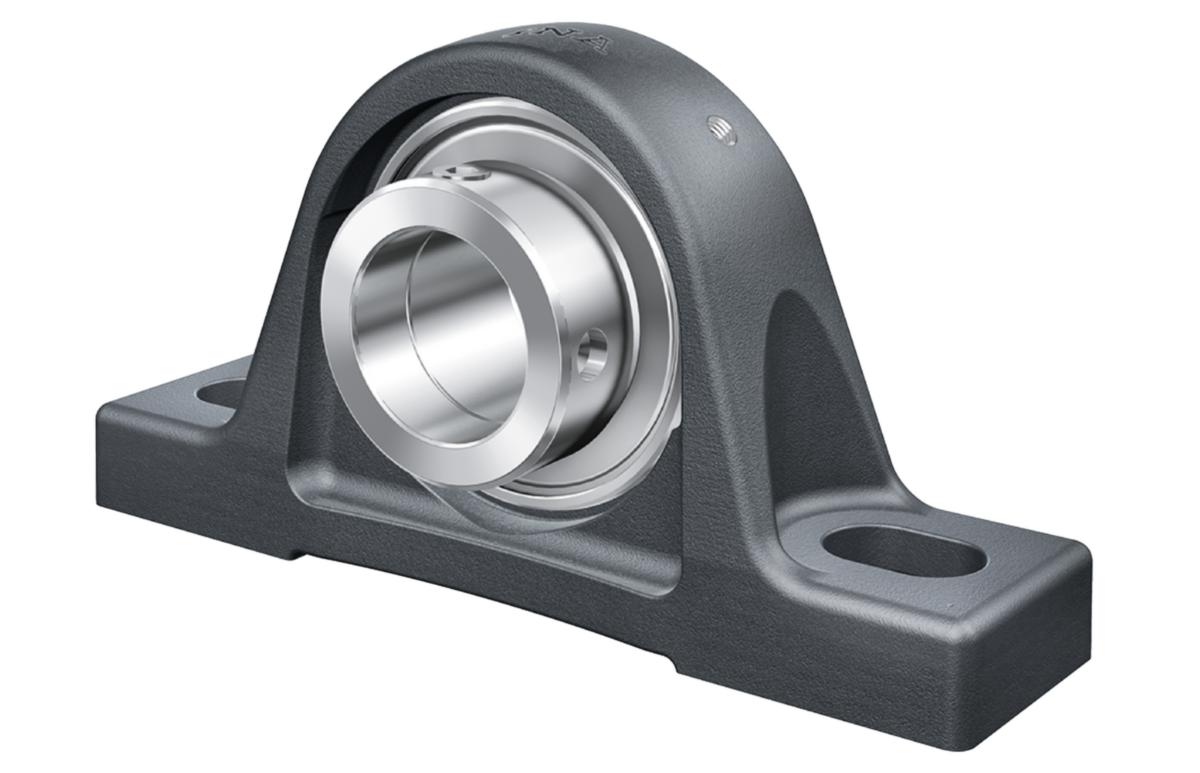 Y-lagerenhet INA PASEY