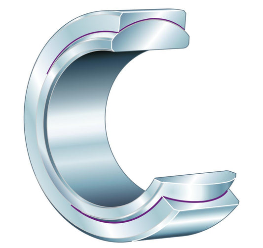 Leddlager INA GE..-UK