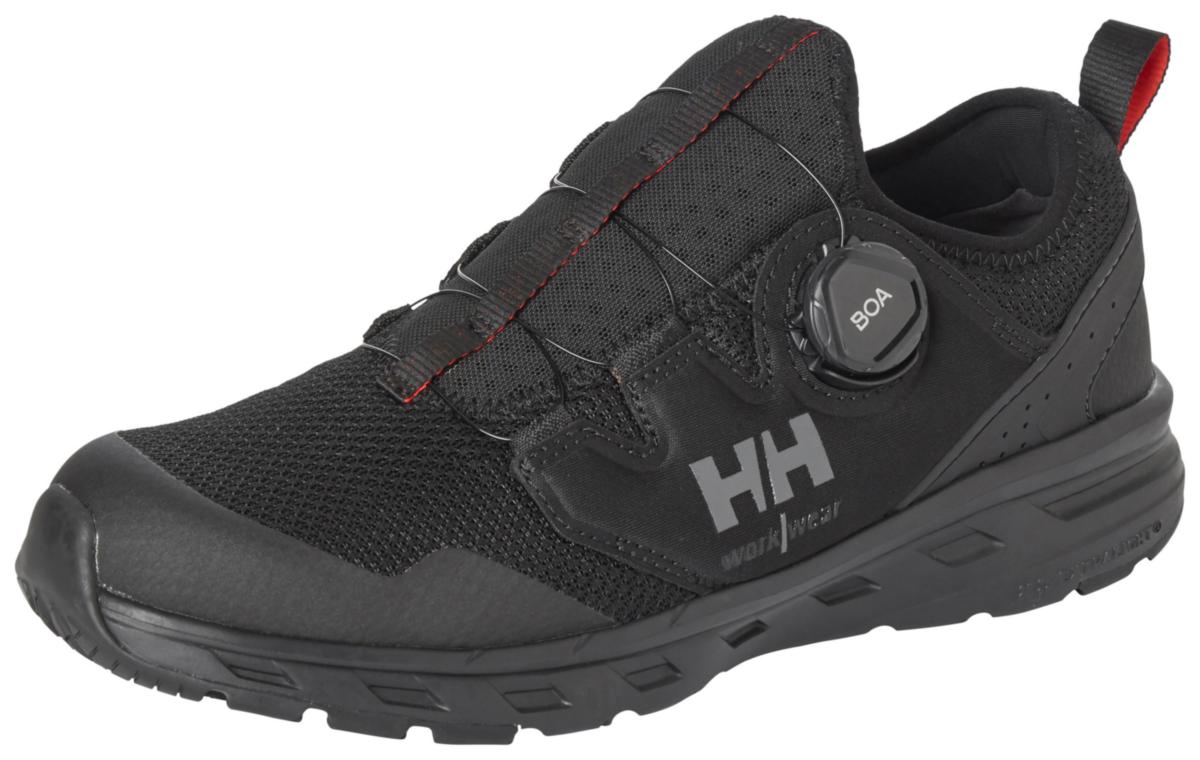 Arbeidssko HH Chelsea Evolution BRZ BOA - Helly Hansen
