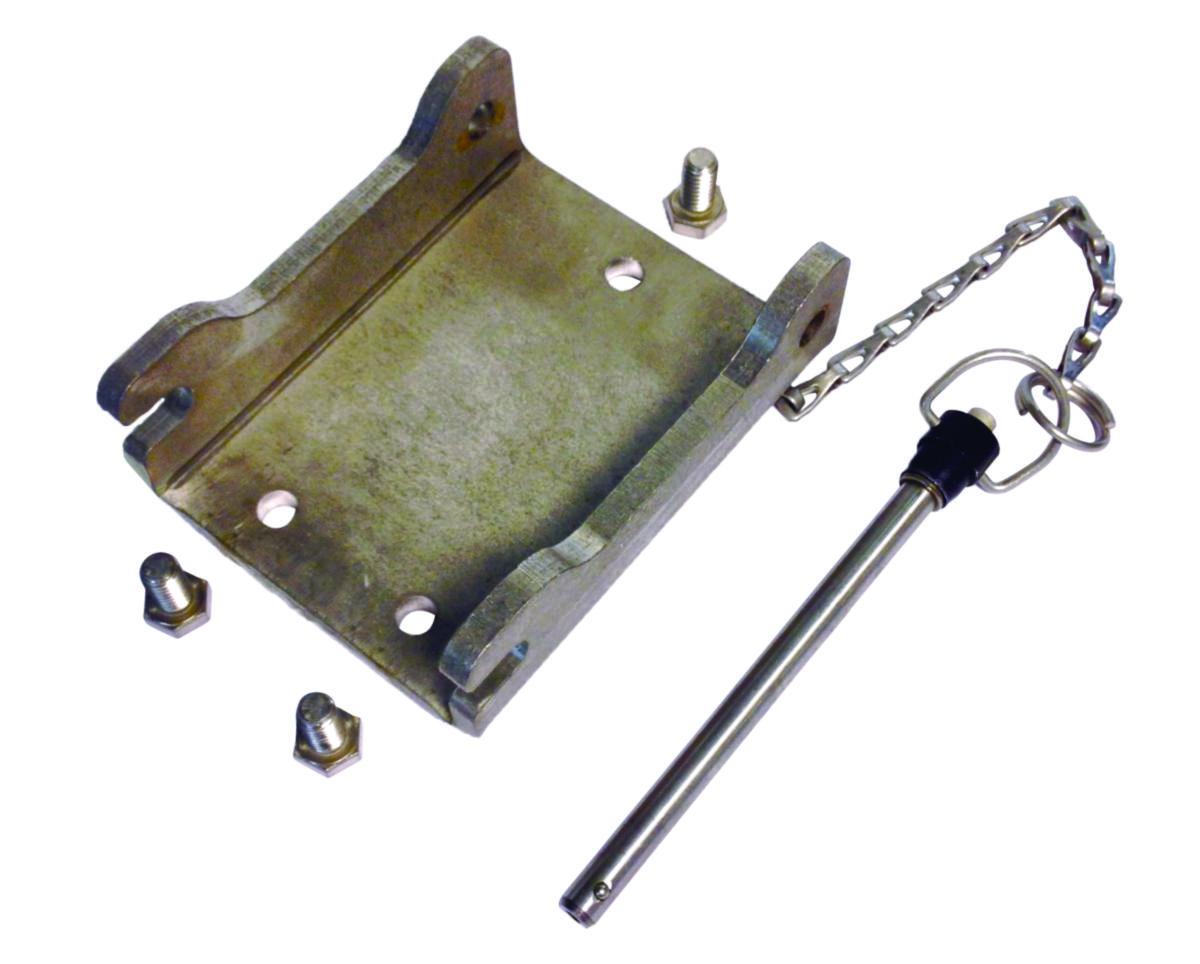 Festebrakett 3M™ DBI-SALA® - 3M DBI-SALA