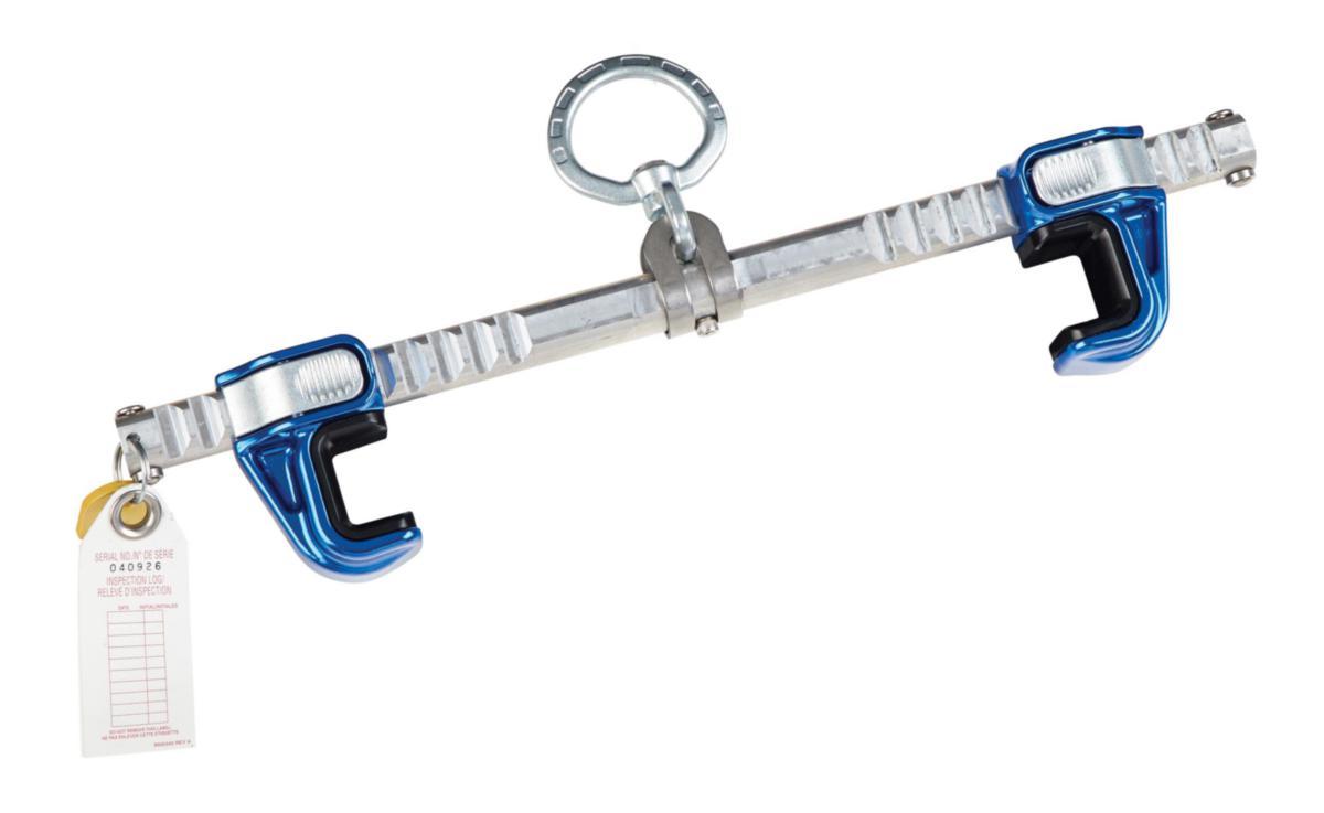 Forankringsklemme 3M™ DBI-SALA® Glyder 2 - 3M DBI-SALA