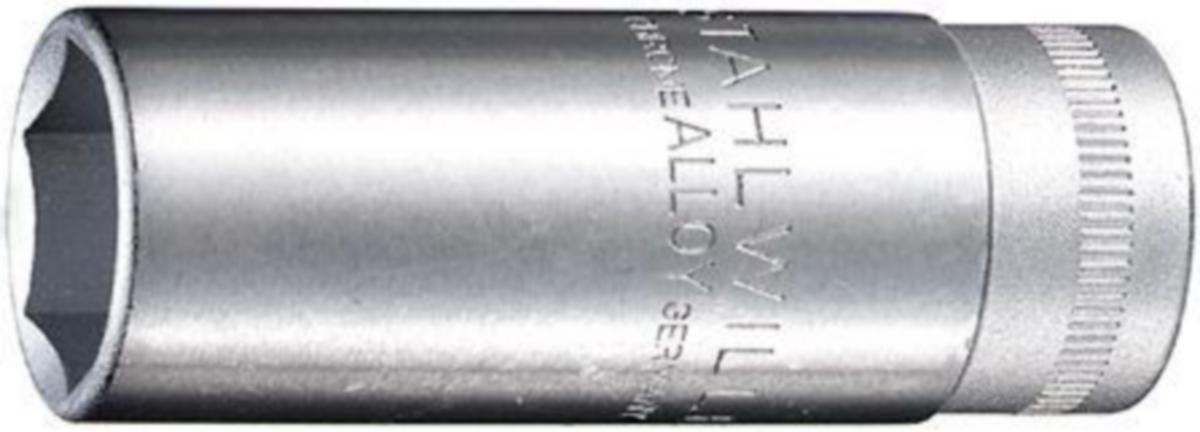 Tennpluggpipe 4606 Stahlwille 11/16"
