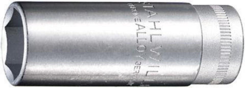 Tennpluggpipe 4606 Stahlwille 11/16"