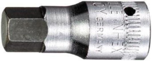 Pipe 44K Stahlwille 1/4"