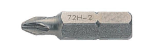 Bits Bahco PH2 5pk