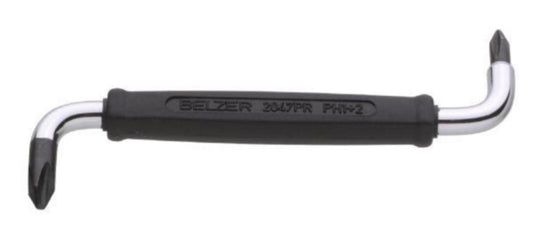 Vinkelskrutrekker Bahco PH