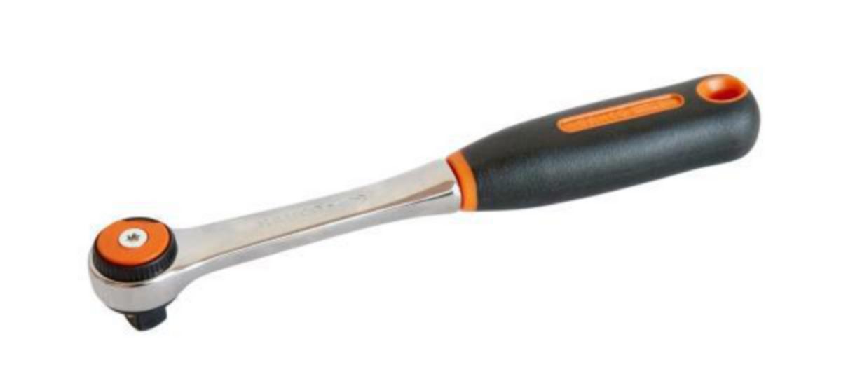 Skralle Bahco 3/8"