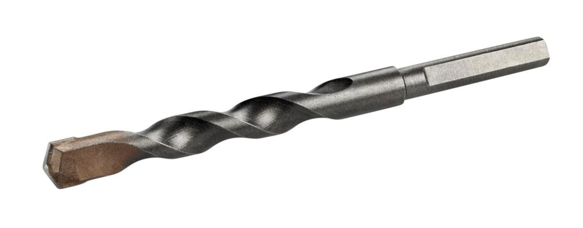Senterbor Ironside HM