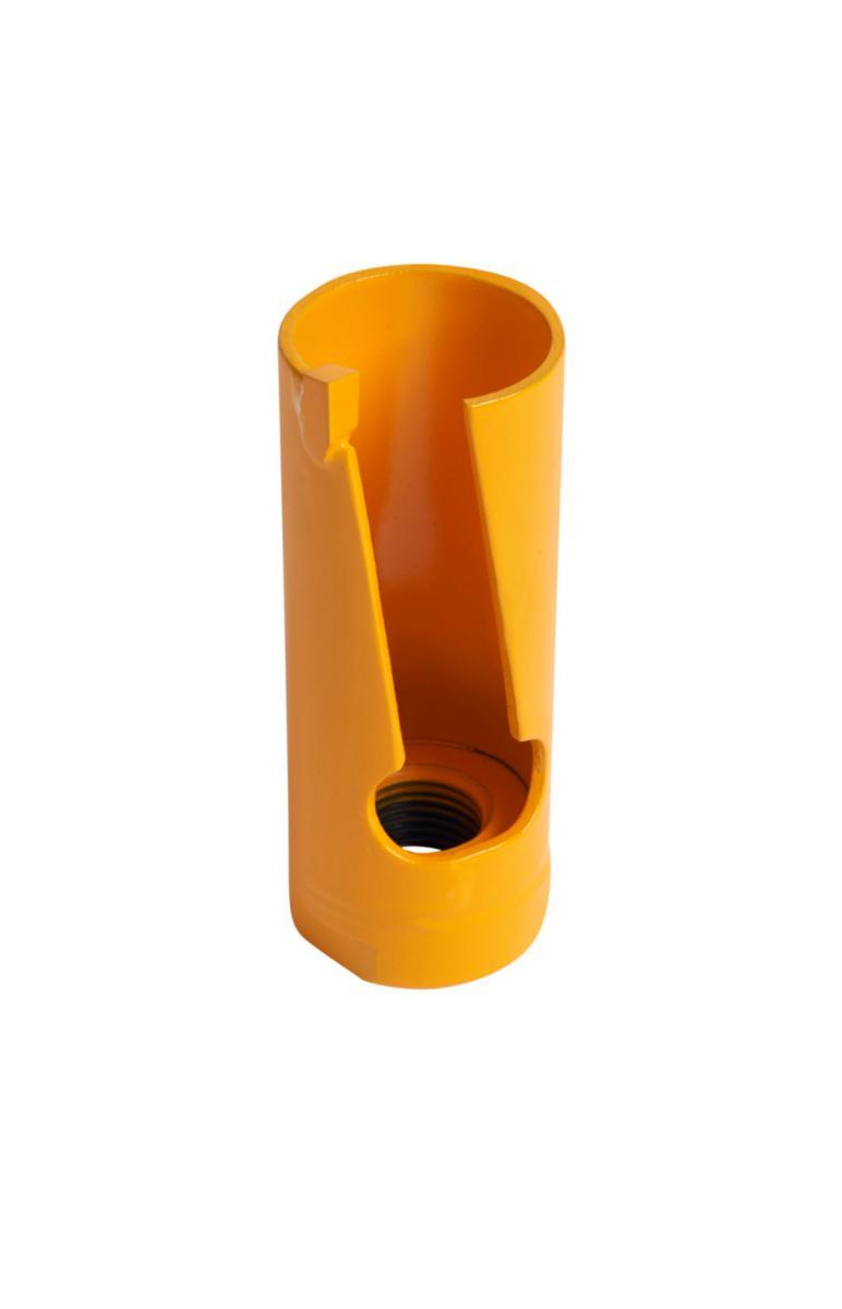 Hullsag Ironside Universal HM TCT Karbid