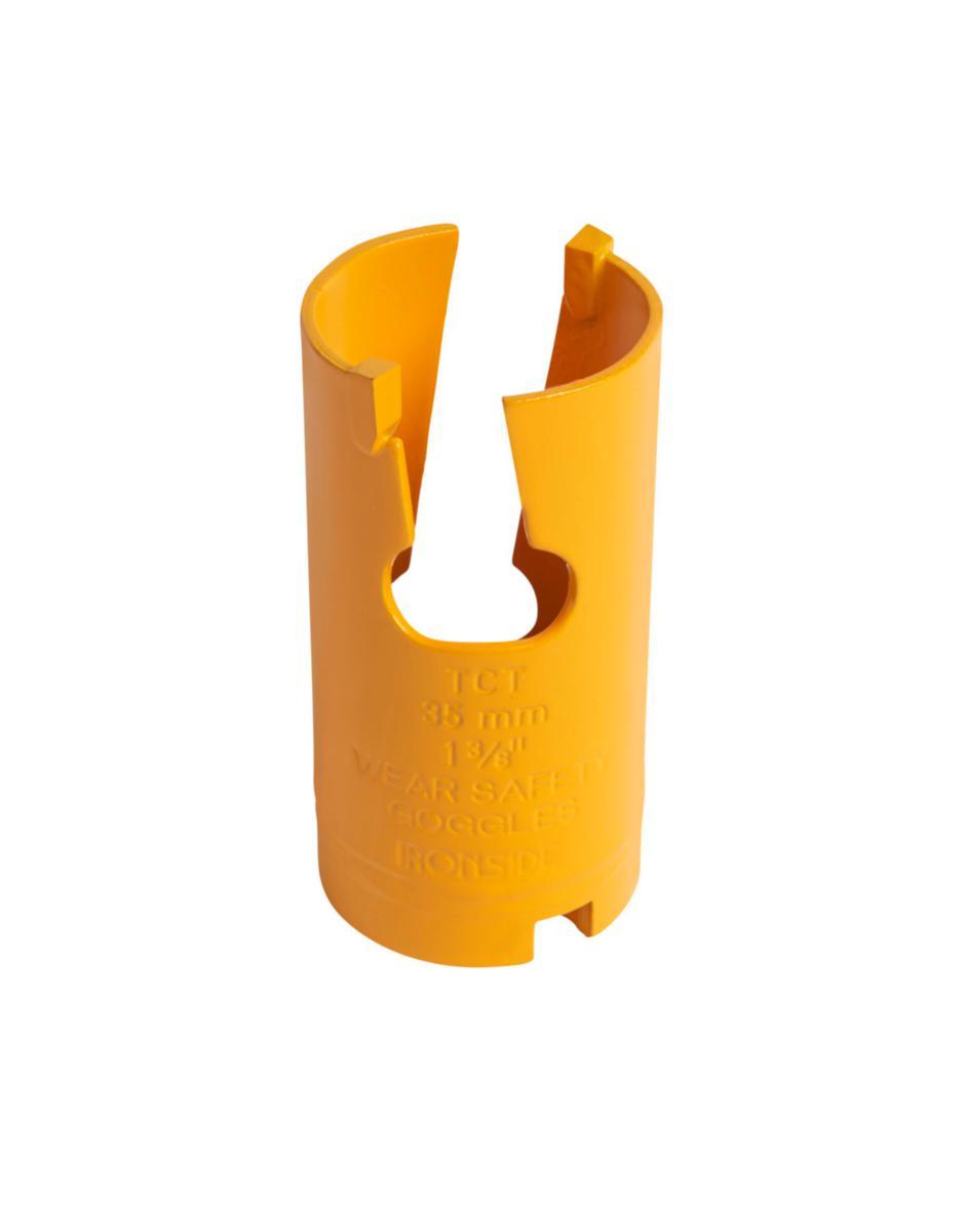 Hullsag Ironside Universal HM TCT Karbid