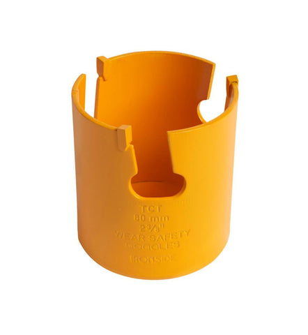 Hullsag Ironside Universal HM TCT Karbid