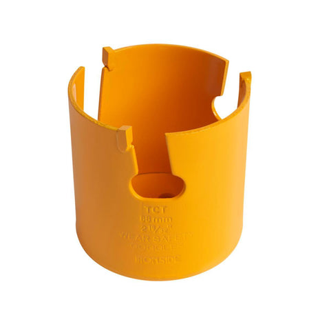 Hullsag Ironside Universal HM TCT Karbid