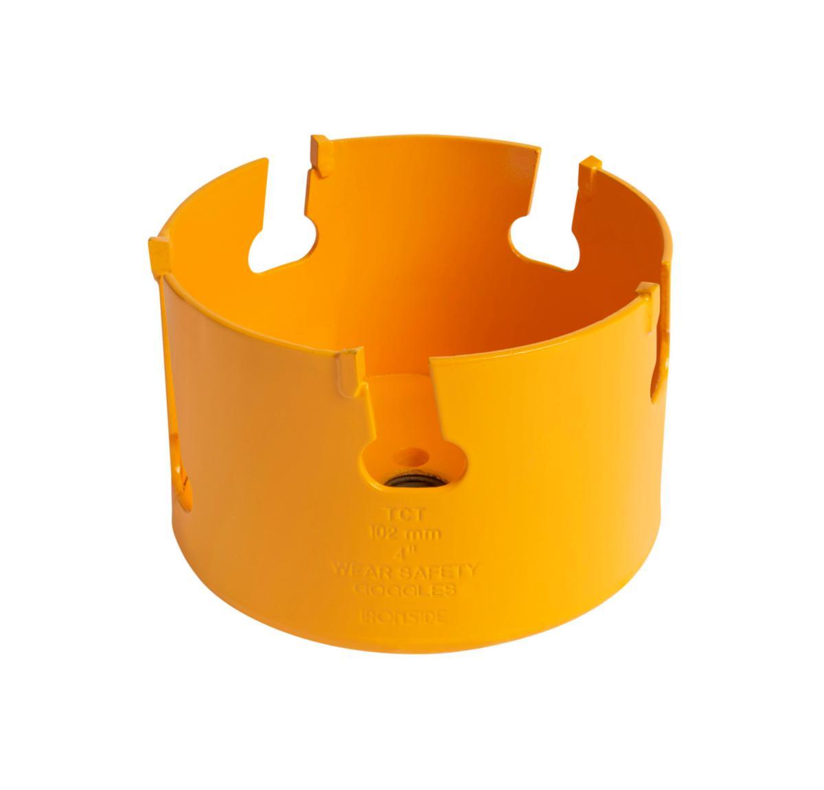 Hullsag Ironside Universal HM TCT Karbid