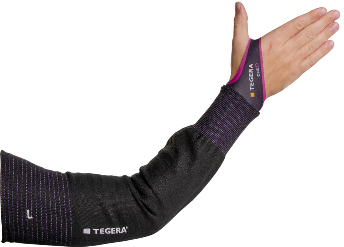 Armbeskytter Tegera® 72 Cut D