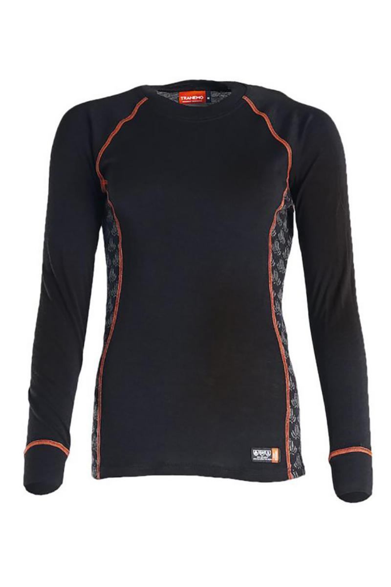 Undertøye dame Tranemo 631490 Multinorm - Tranemo Workwear