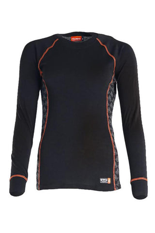 Undertøye dame Tranemo 631490 Multinorm - Tranemo Workwear