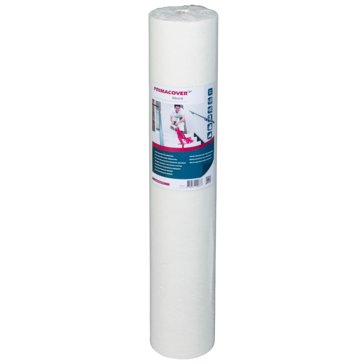 Dekkfilt Primacover Absorb - PrimaCover®