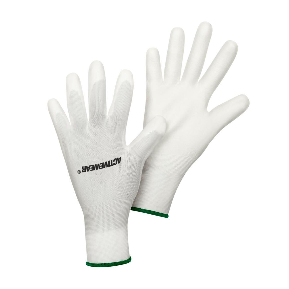 Monteringshanske PU Activewear® MO3426V