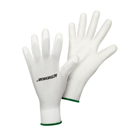 Monteringshanske PU Activewear® MO3426V