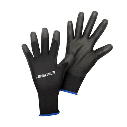 Monteringshanske PU Activewear® MO3426