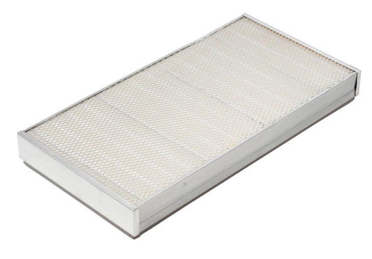 Filterkit Nilfisk polyester SW750