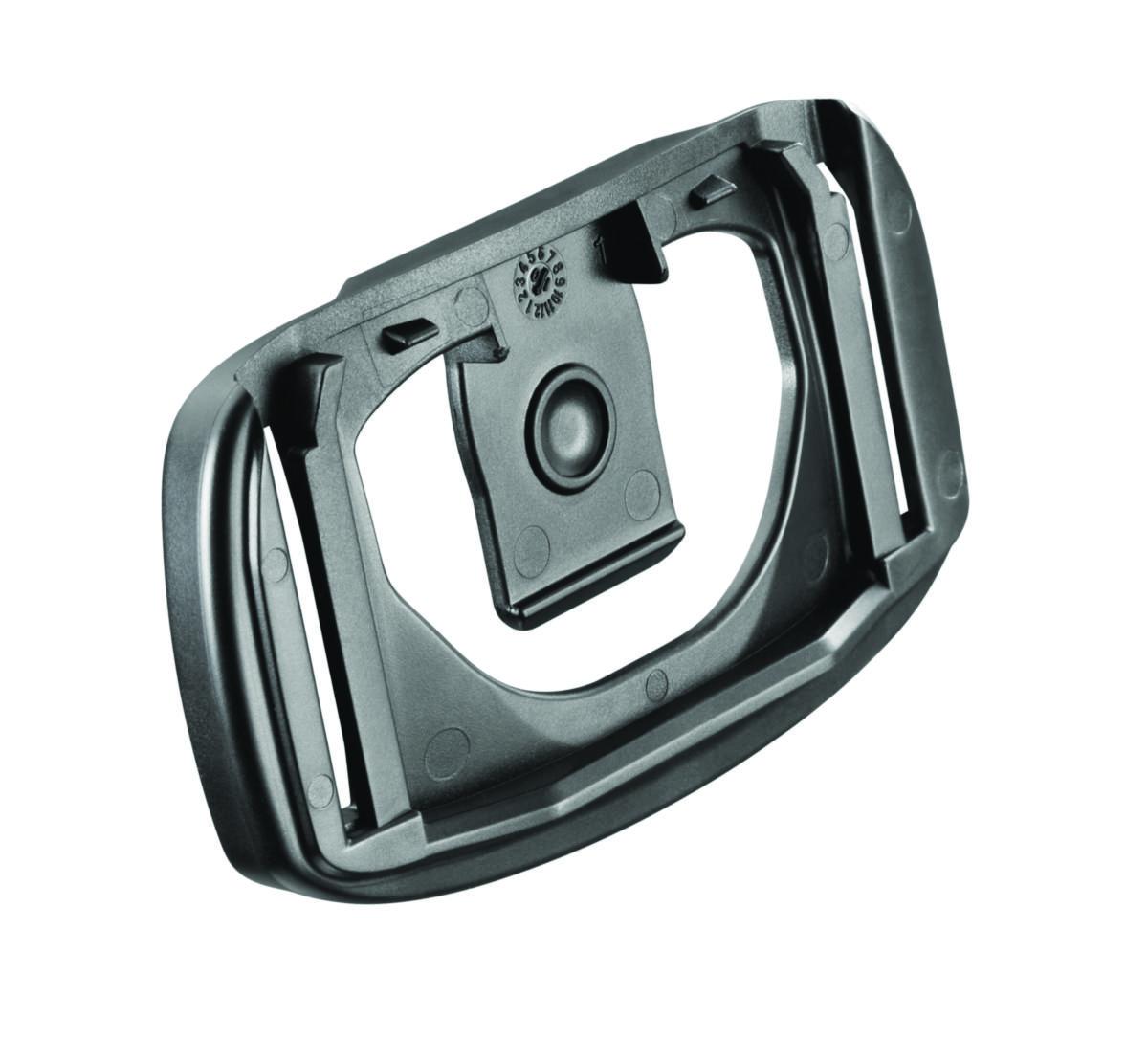 Hjelmklips Petzl Pixa