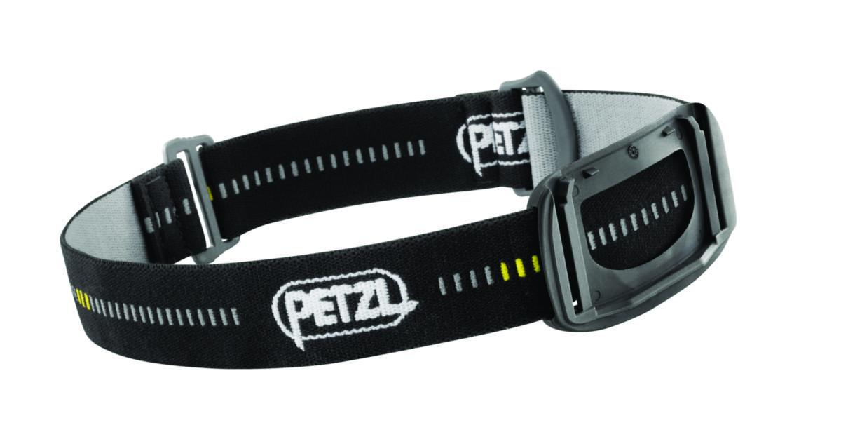 Hodebånd Petzl Pixa