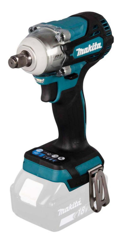 Muttertrekker Makita DTW300Z Solo