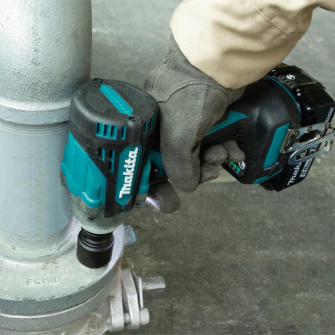 Muttertrekker DTW300Z Makita 18V Solo 1/2" kartong (609505)