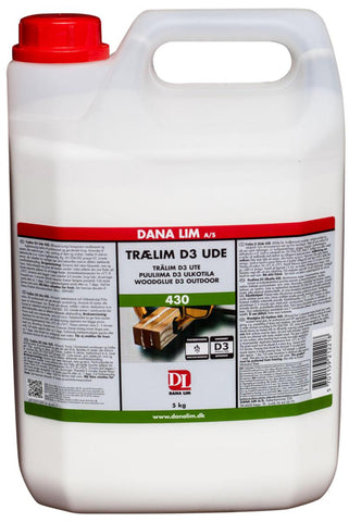 Trelim Dana D3 430 ute - Dana Lim