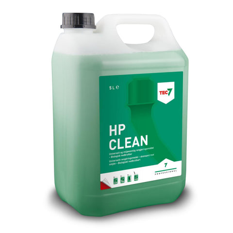 Kraftvask HP Clean Biologisk nedbrytbar (319052)
